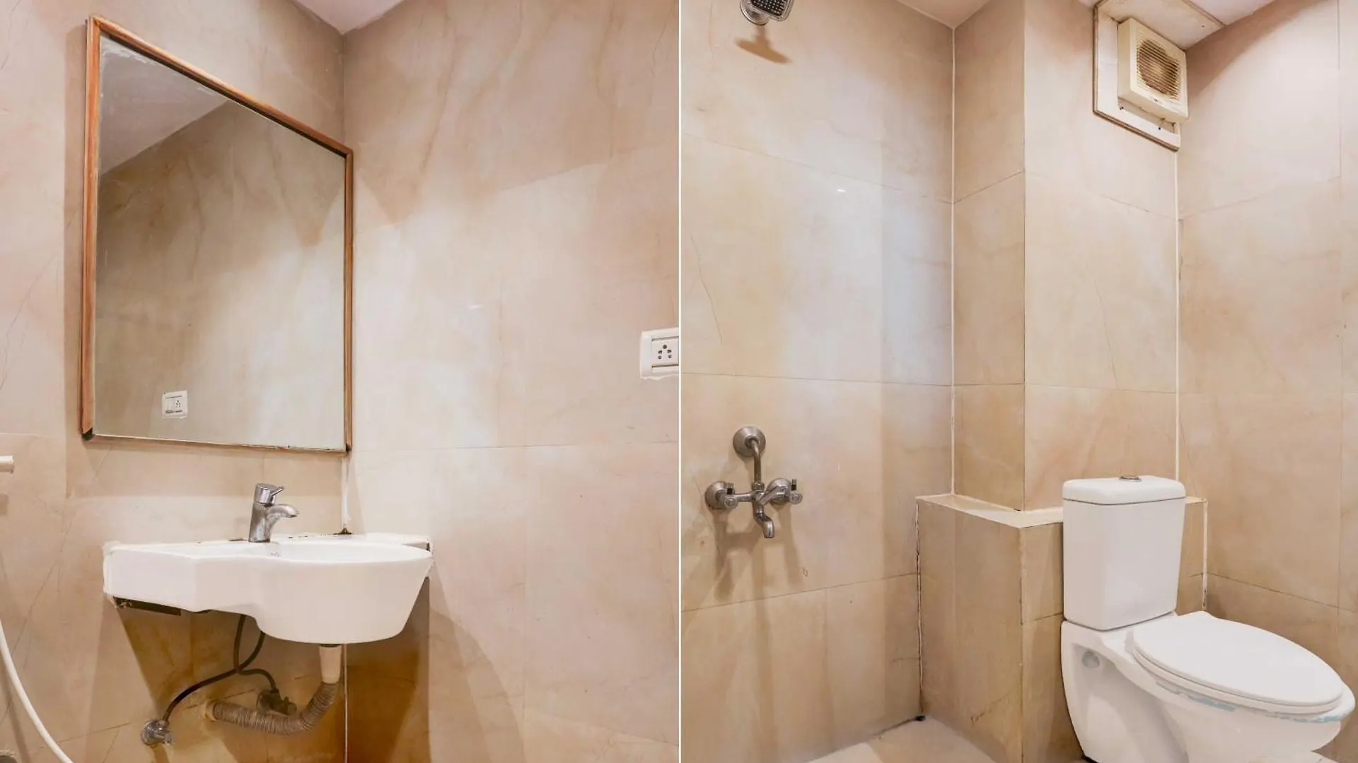 **** Hotel Townhouse Oak Udaipur City Railway Junction Indie